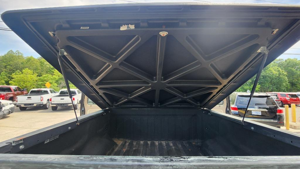 2004 Ford F-150 Lariat - Photo 27