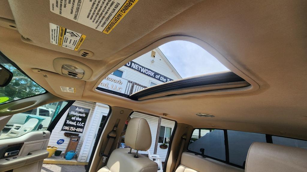 2004 Ford F-150 Lariat - Photo 41