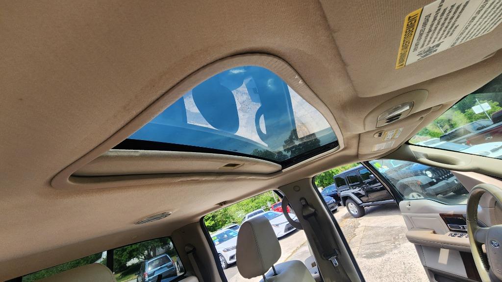 2004 Ford F-150 Lariat - Photo 25