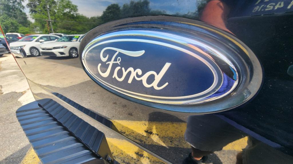 2004 Ford F-150 Lariat - Photo 15