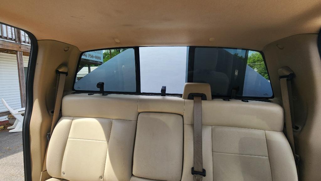 2004 Ford F-150 Lariat - Photo 42