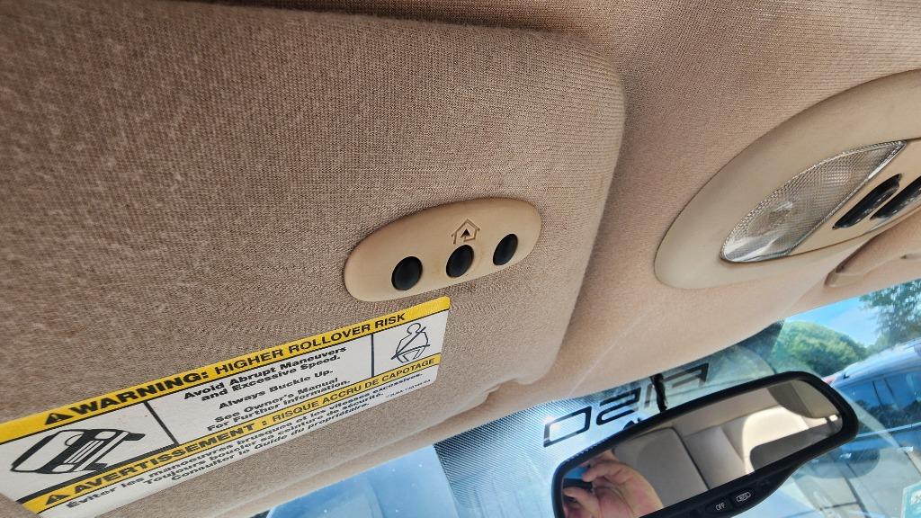 2004 Ford F-150 Lariat - Photo 39