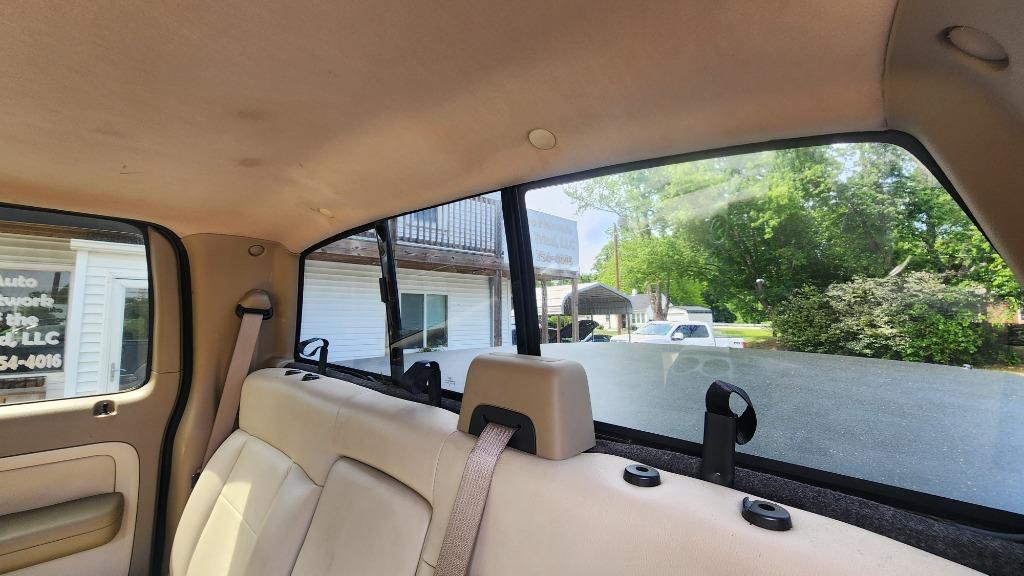 2004 Ford F-150 Lariat - Photo 20