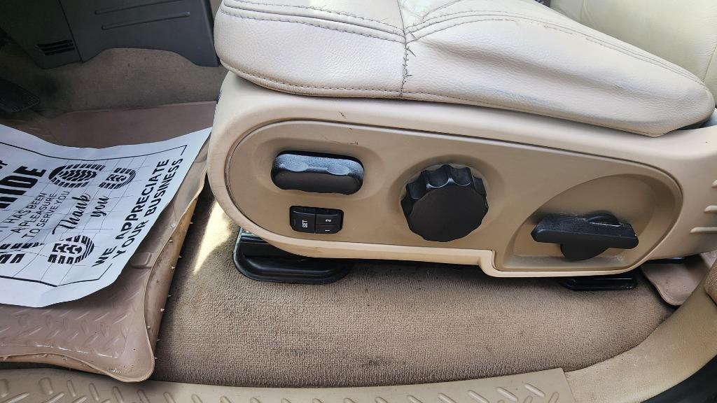 2004 Ford F-150 Lariat - Photo 36
