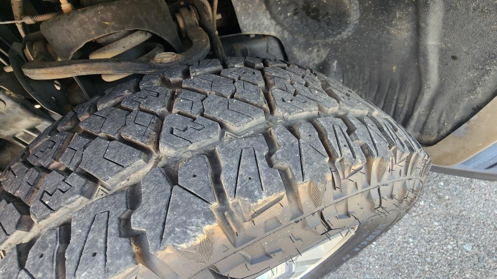 2004 Ford F-150 Lariat - Photo 12