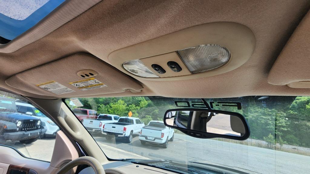 2004 Ford F-150 Lariat - Photo 26