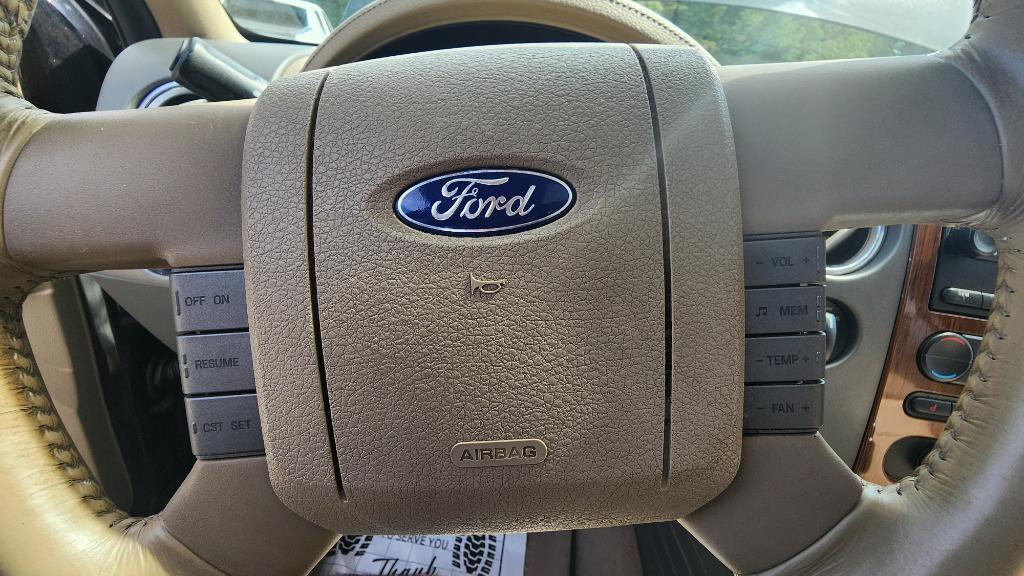 2004 Ford F-150 Lariat - Photo 37