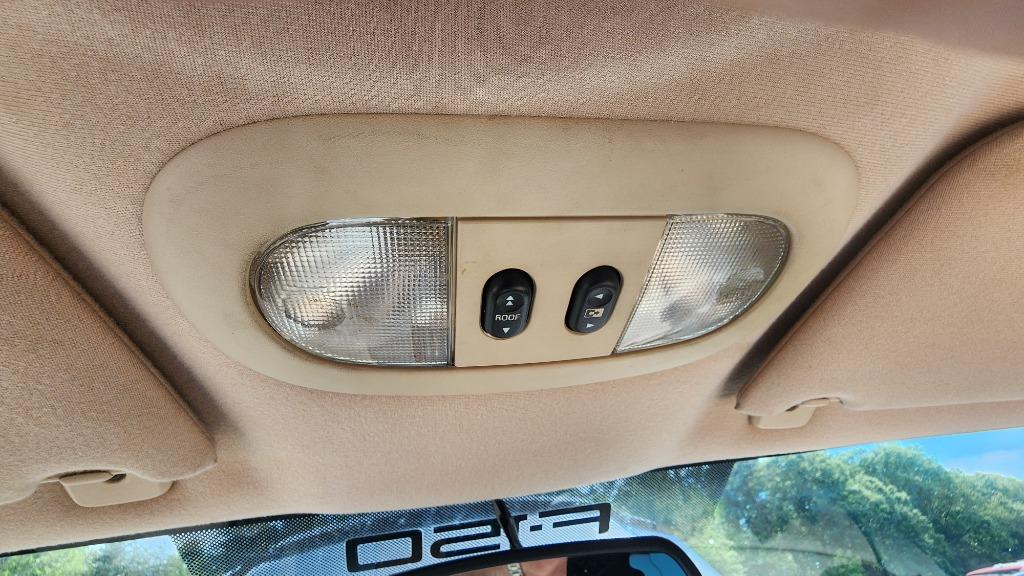 2004 Ford F-150 Lariat - Photo 40