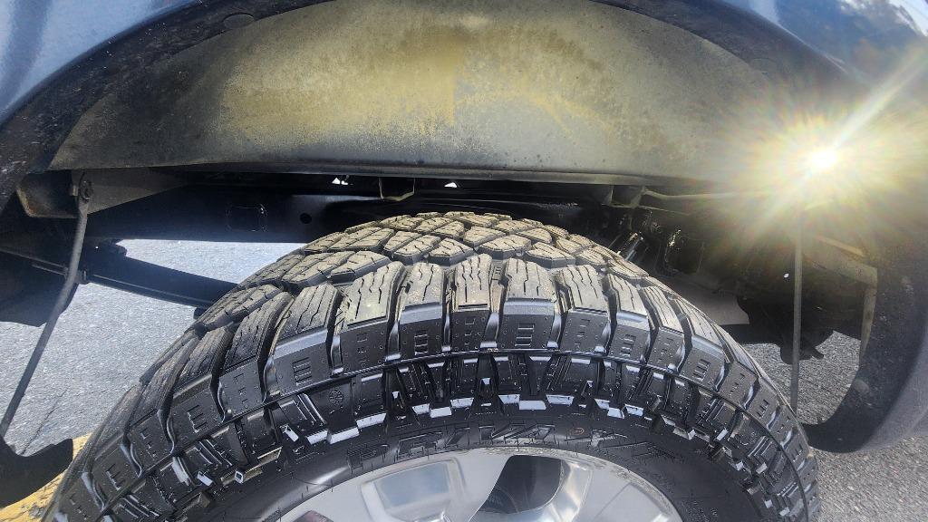 2014 Ford F-150 Limited - Photo 59