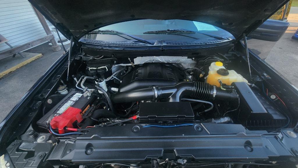 2014 Ford F-150 Limited - Photo 78
