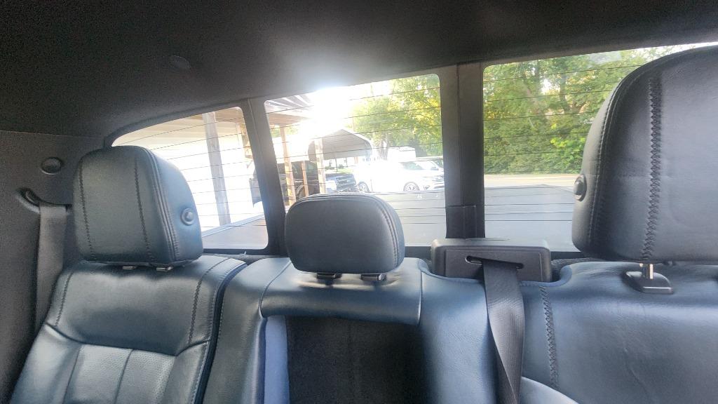 2014 Ford F-150 Limited - Photo 41