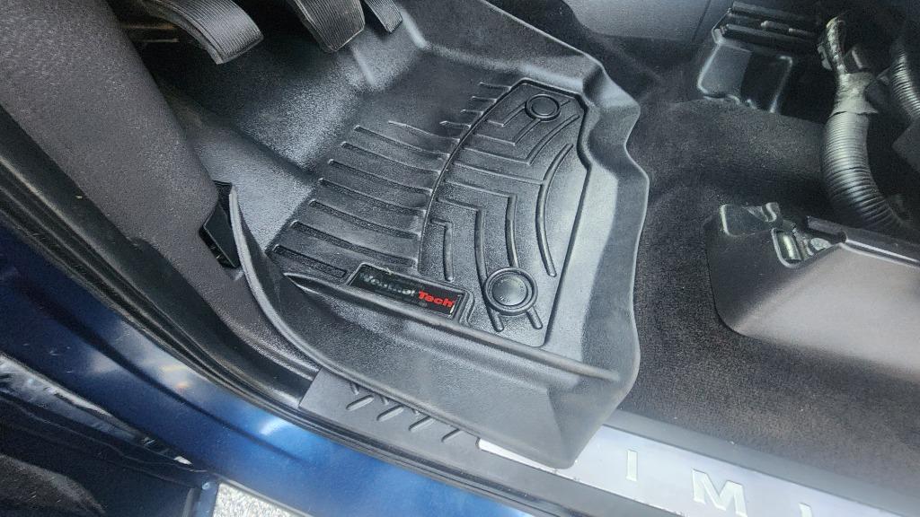 2014 Ford F-150 Limited - Photo 33