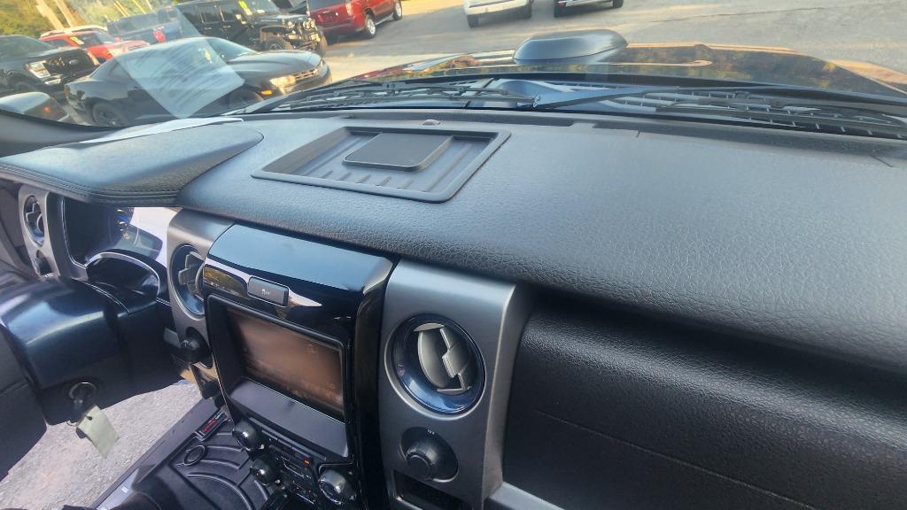 2014 Ford F-150 Limited - Photo 53