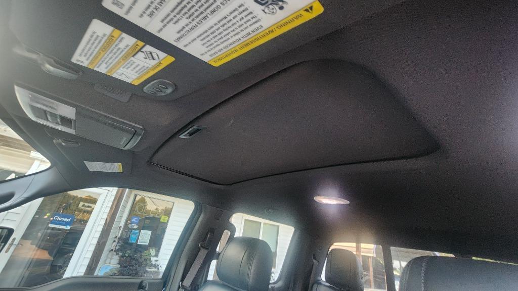 2014 Ford F-150 Limited - Photo 35