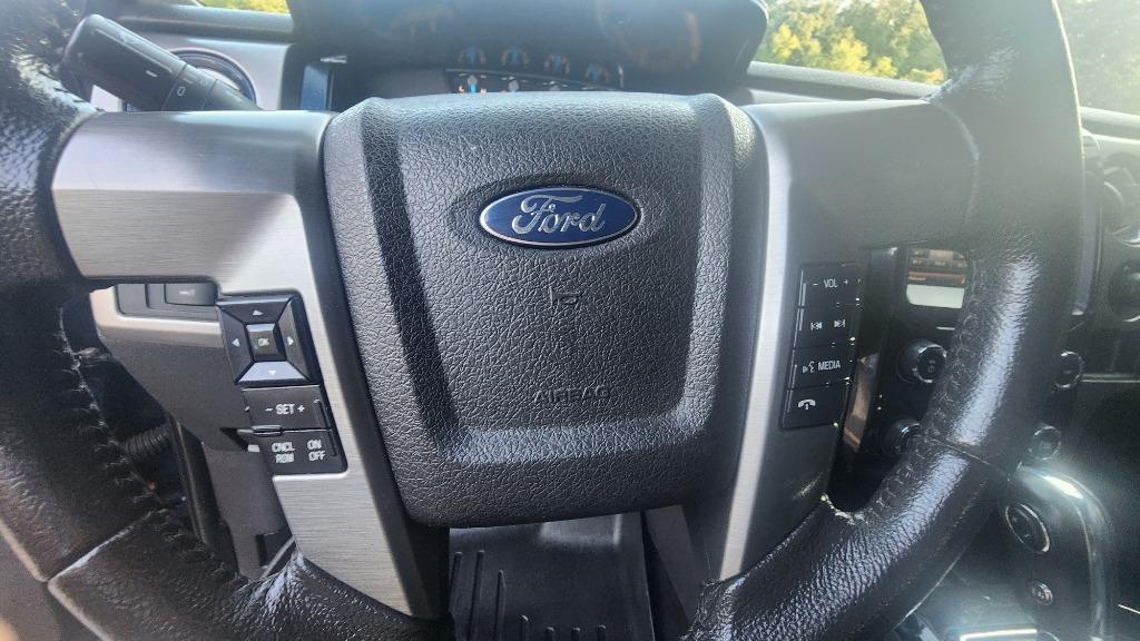 2014 Ford F-150 Limited - Photo 66