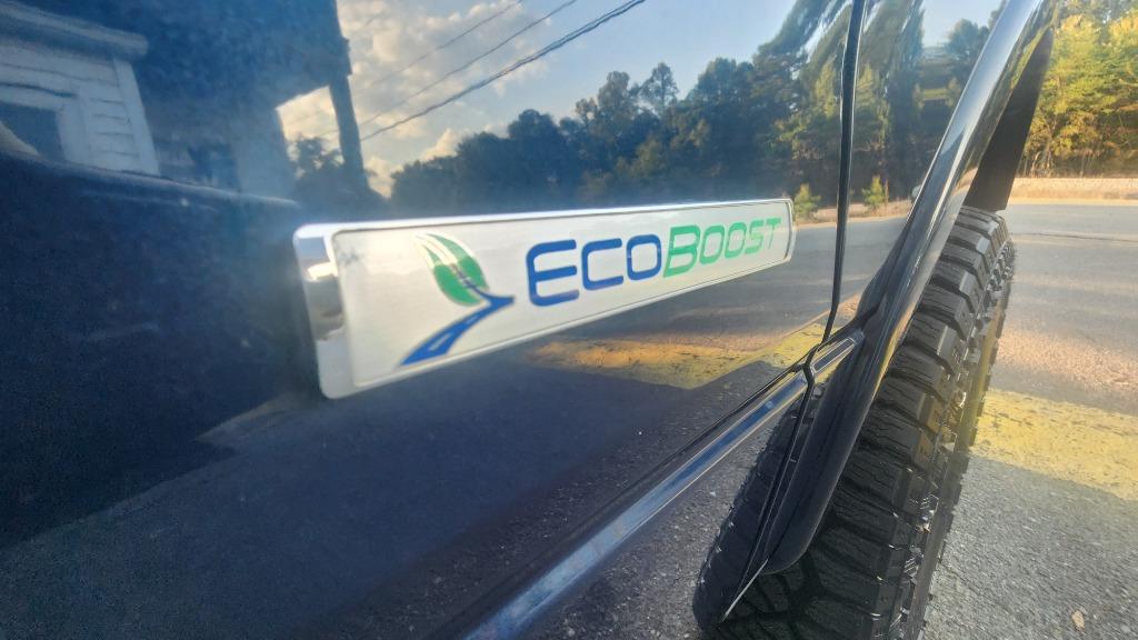 2014 Ford F-150 Limited - Photo 16