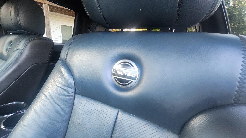 2014 Ford F-150 Limited - Photo 36
