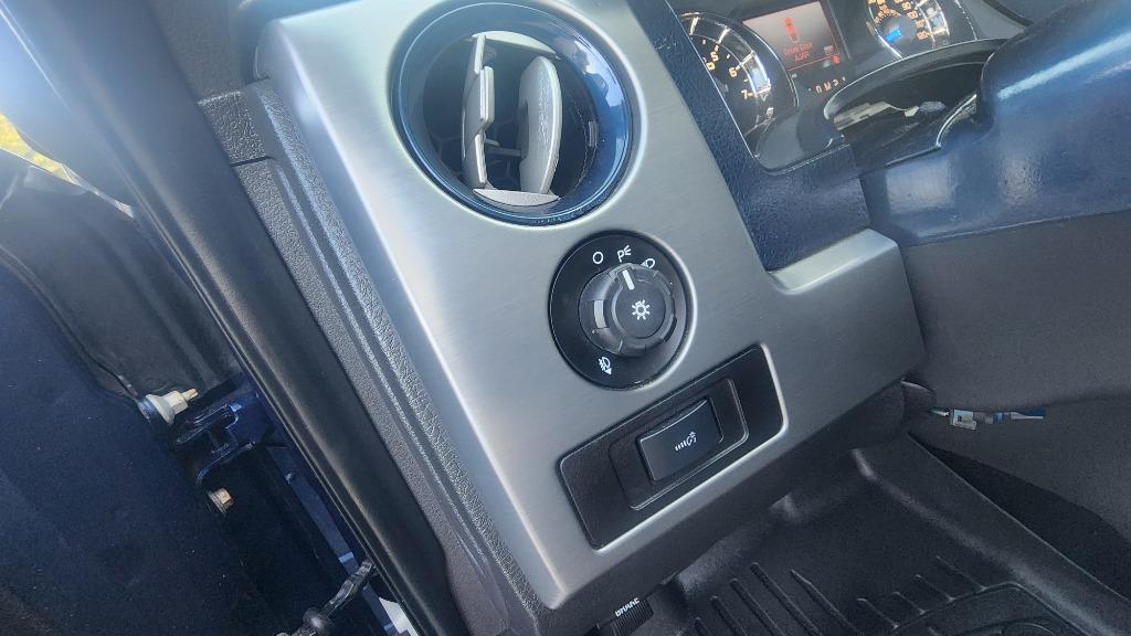 2014 Ford F-150 Limited - Photo 65