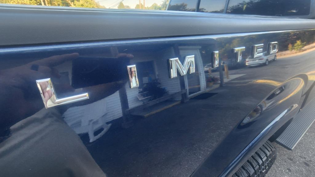 2014 Ford F-150 Limited - Photo 19