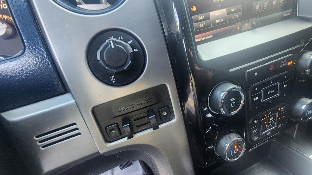 2014 Ford F-150 Limited - Photo 68