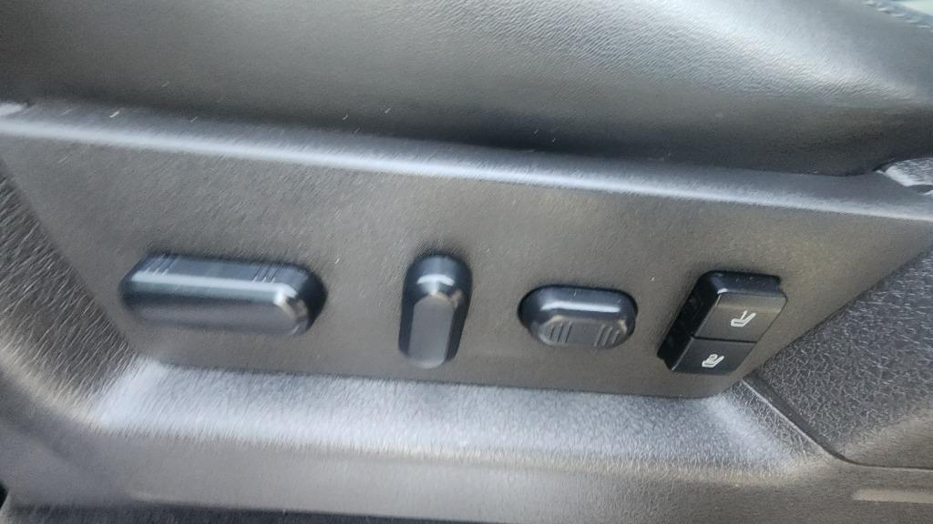 2014 Ford F-150 Limited - Photo 55