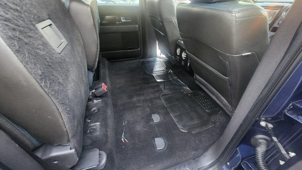 2014 Ford F-150 Limited - Photo 45