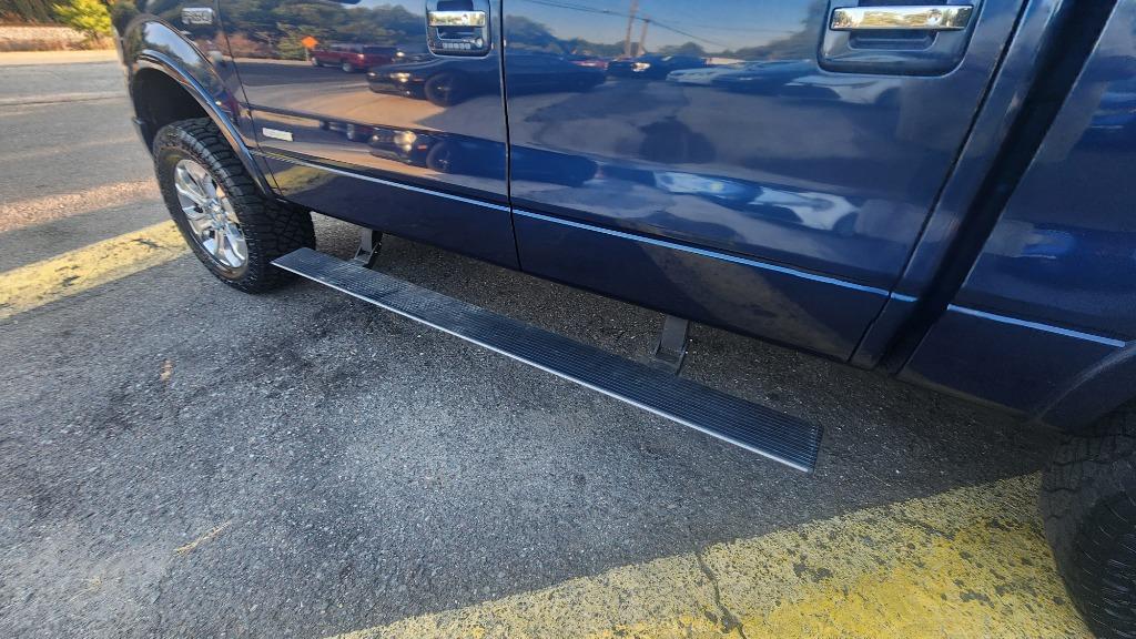 2014 Ford F-150 Limited - Photo 25