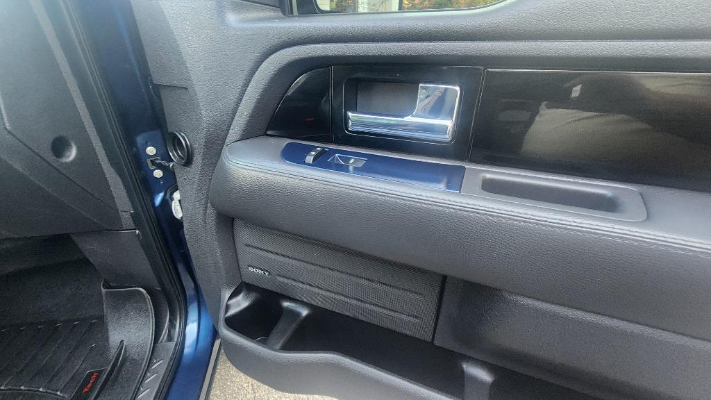 2014 Ford F-150 Limited - Photo 48