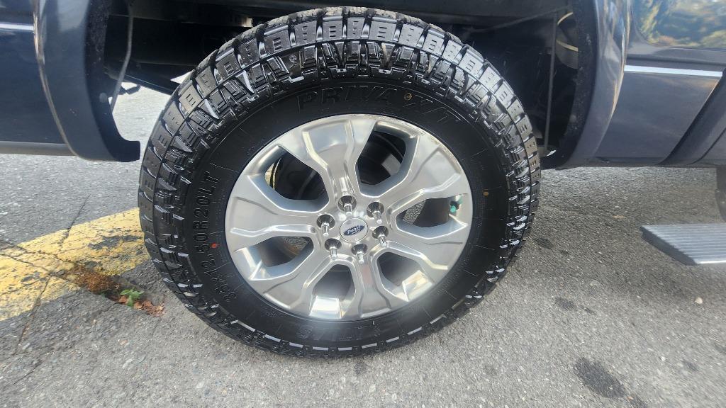 2014 Ford F-150 Limited - Photo 18