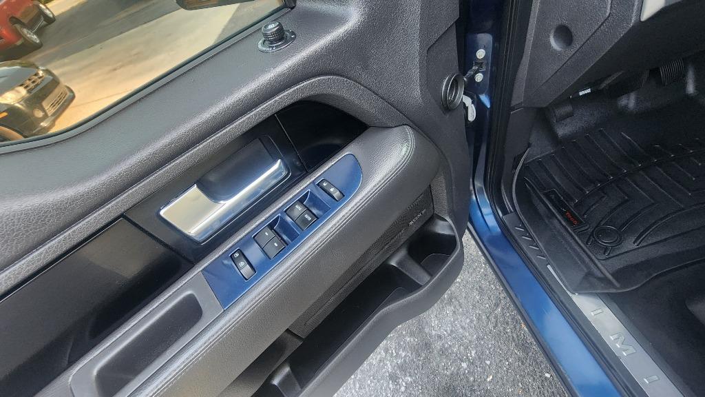 2014 Ford F-150 Limited - Photo 31