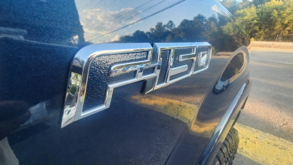 2014 Ford F-150 Limited - Photo 15
