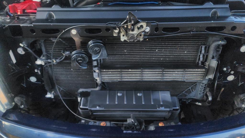 2014 Ford F-150 Limited - Photo 81