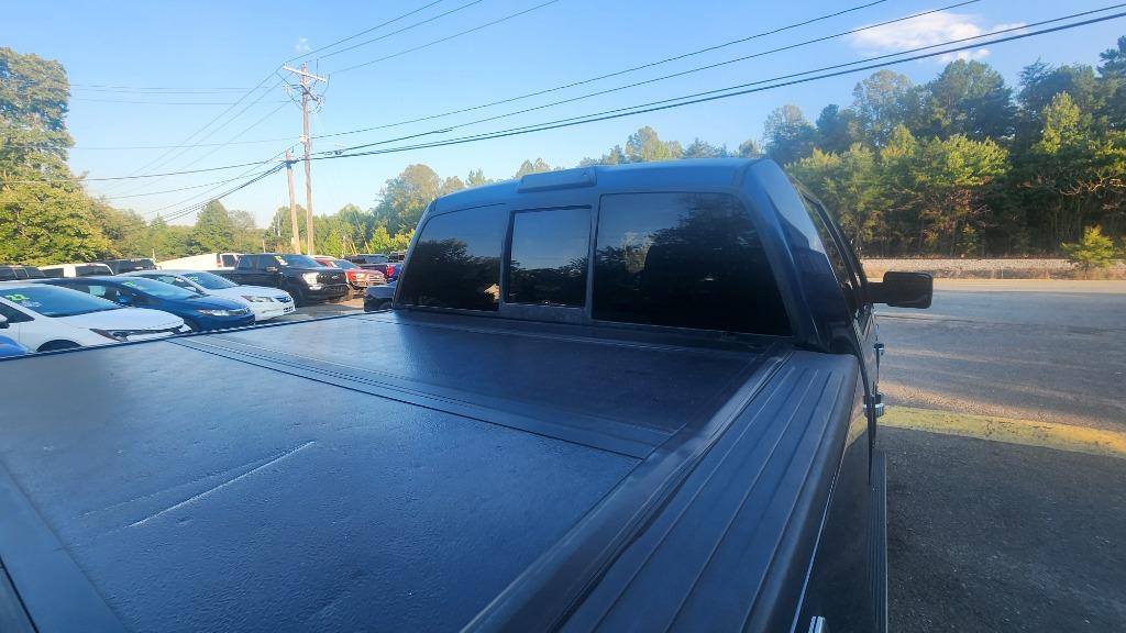2014 Ford F-150 Limited - Photo 20