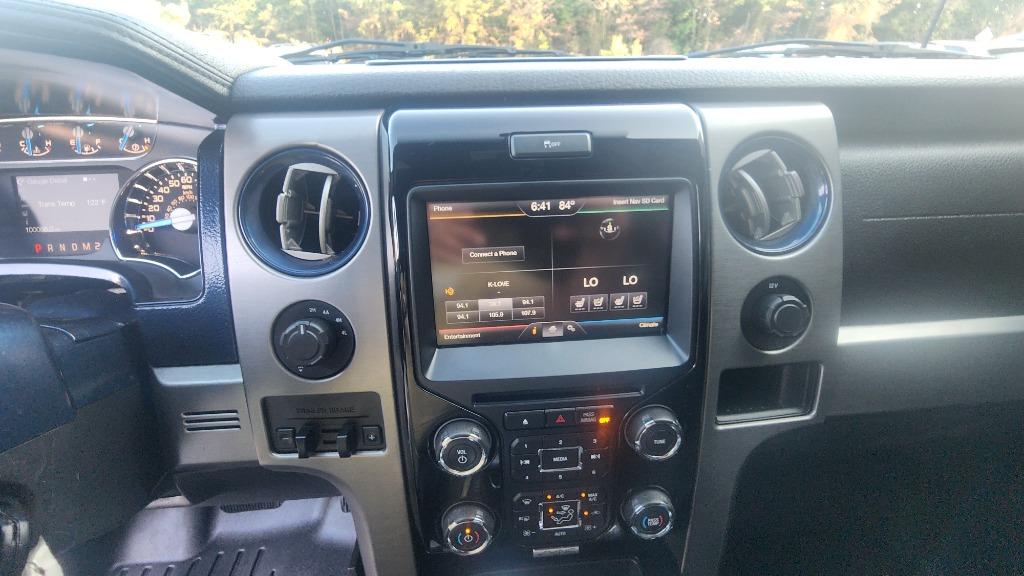 2014 Ford F-150 Limited - Photo 69