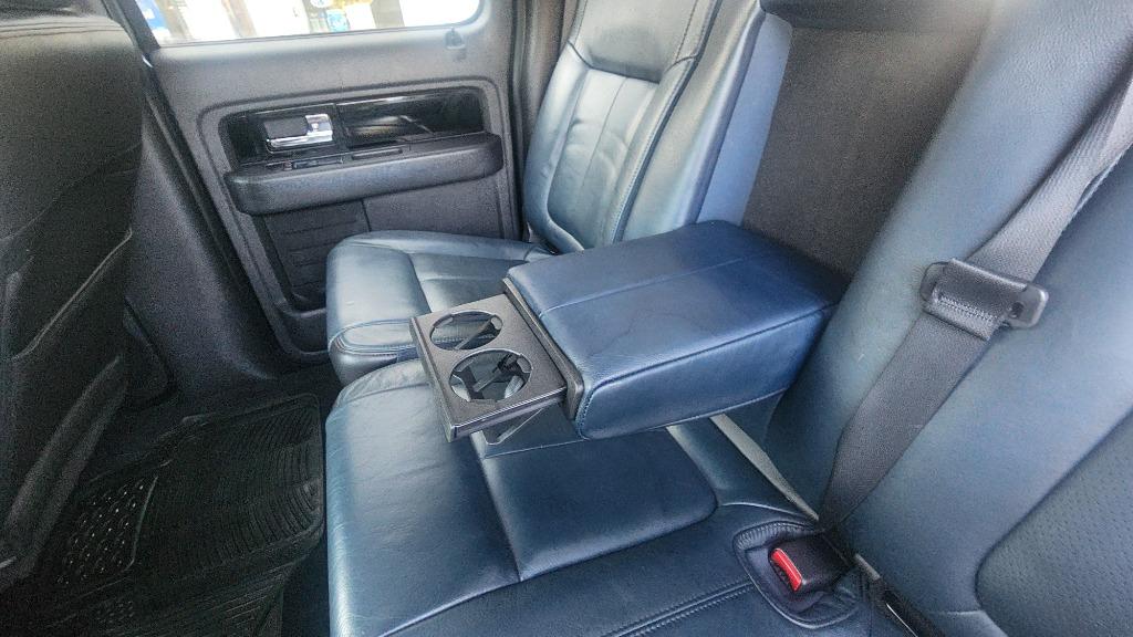 2014 Ford F-150 Limited - Photo 38