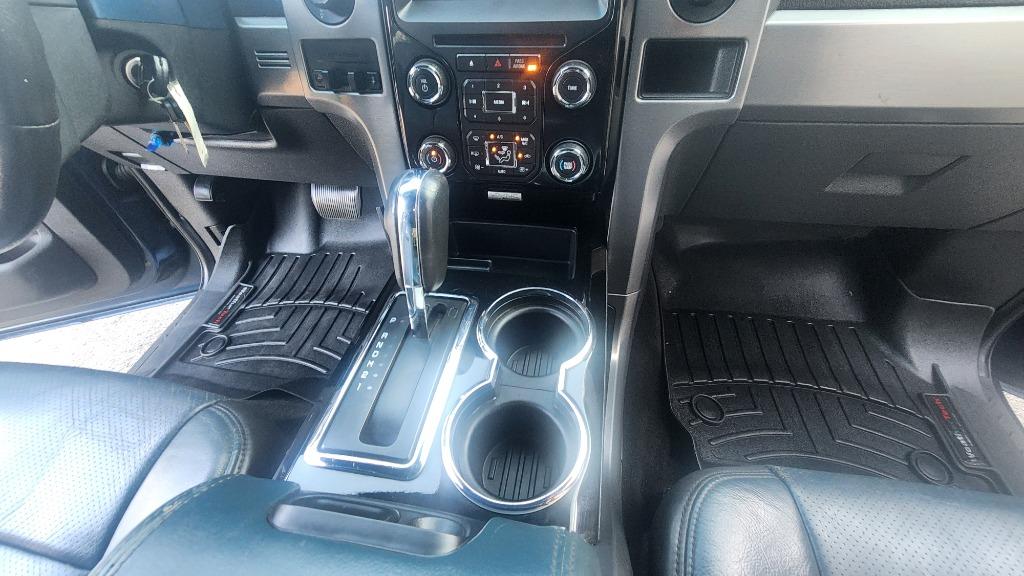 2014 Ford F-150 Limited - Photo 51