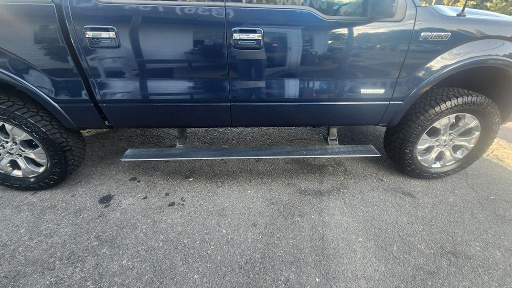 2014 Ford F-150 Limited - Photo 14