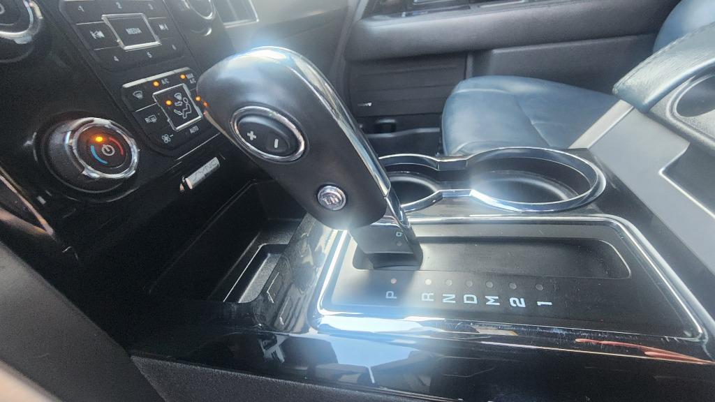 2014 Ford F-150 Limited - Photo 67