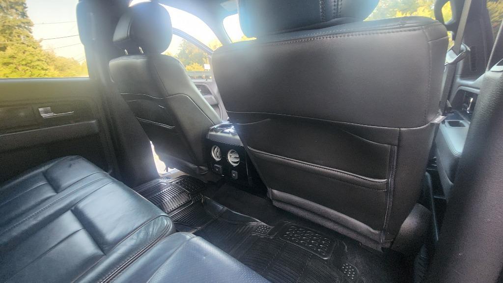 2014 Ford F-150 Limited - Photo 43