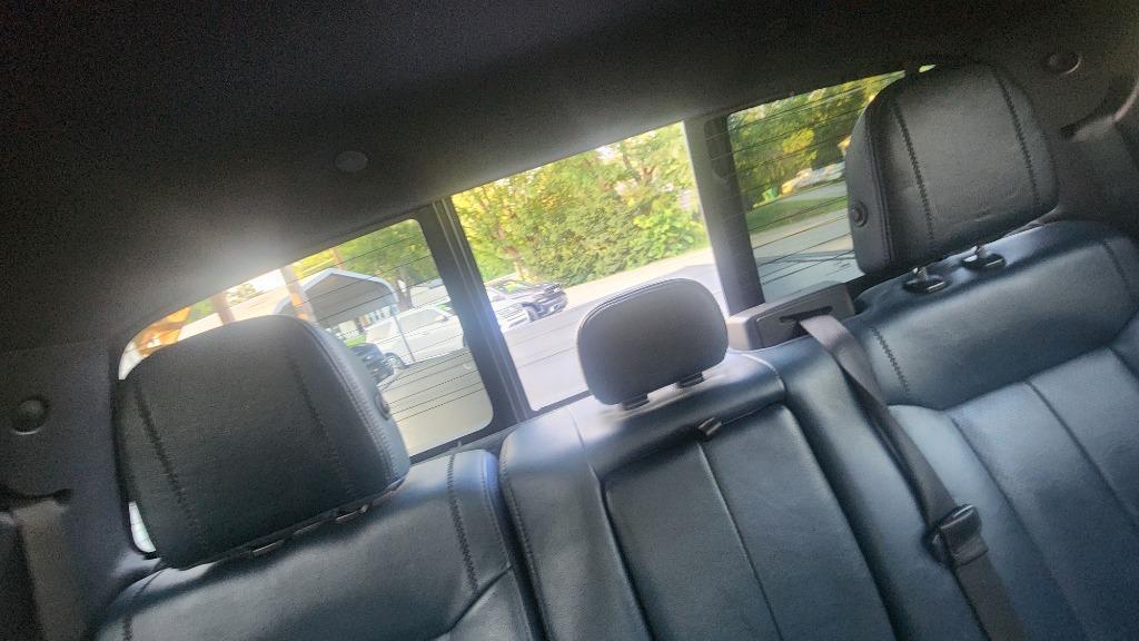 2014 Ford F-150 Limited - Photo 75