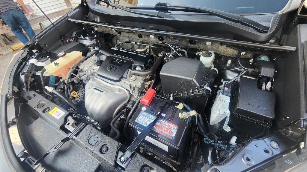 2017 Toyota RAV4 SE - Photo 52