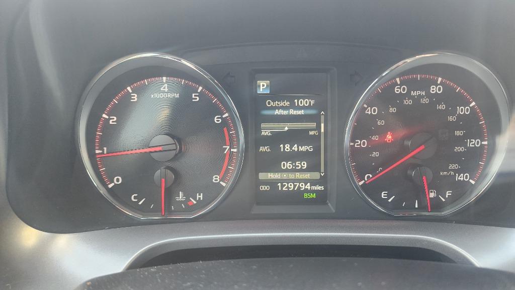 2017 Toyota RAV4 SE - Photo 53