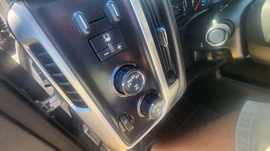 2017 GMC Sierra 1500 SLT - Photo 37