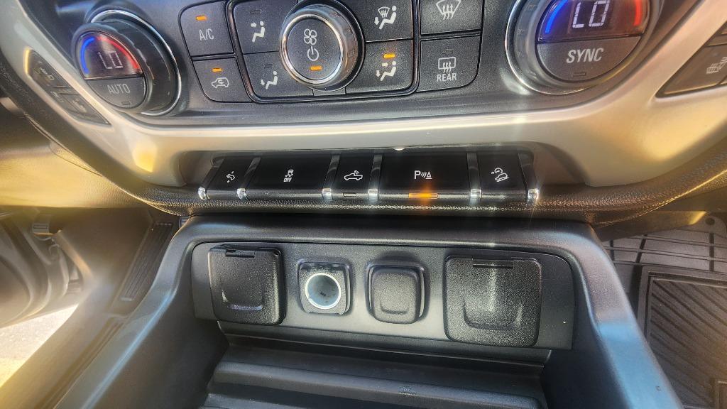 2017 GMC Sierra 1500 SLT - Photo 34