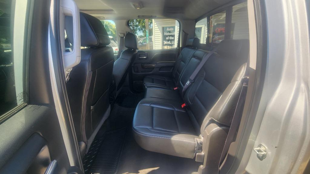 2017 GMC Sierra 1500 SLT - Photo 25