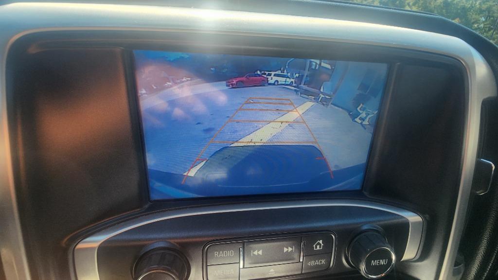 2017 GMC Sierra 1500 SLT - Photo 46