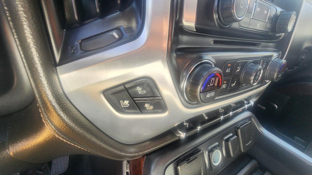 2017 GMC Sierra 1500 SLT - Photo 40
