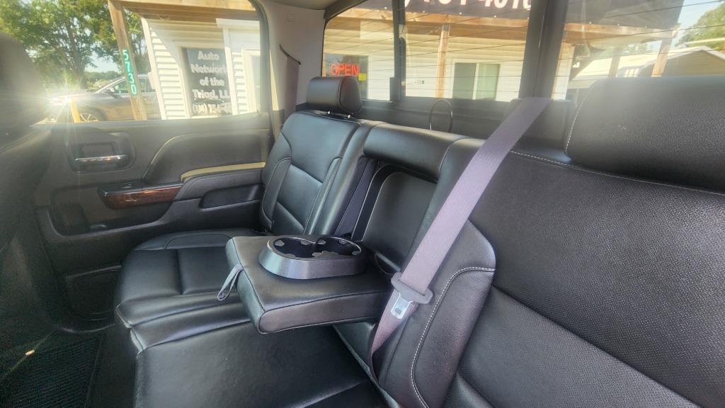 2017 GMC Sierra 1500 SLT - Photo 26