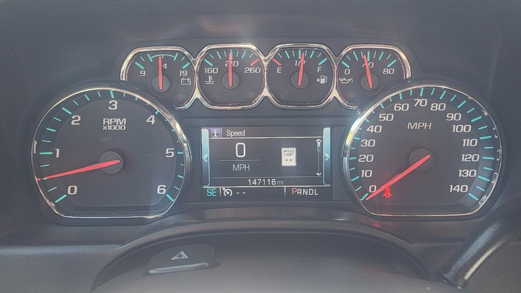 2017 GMC Sierra 1500 SLT - Photo 45