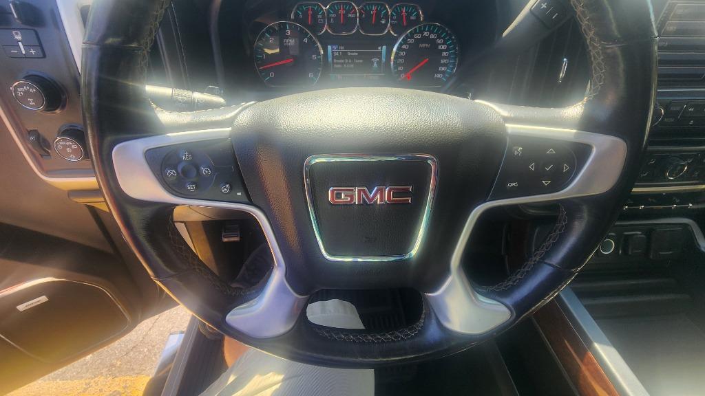 2017 GMC Sierra 1500 SLT - Photo 38